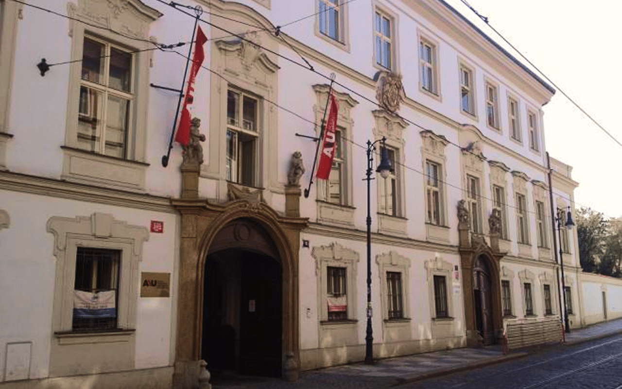 conference venue