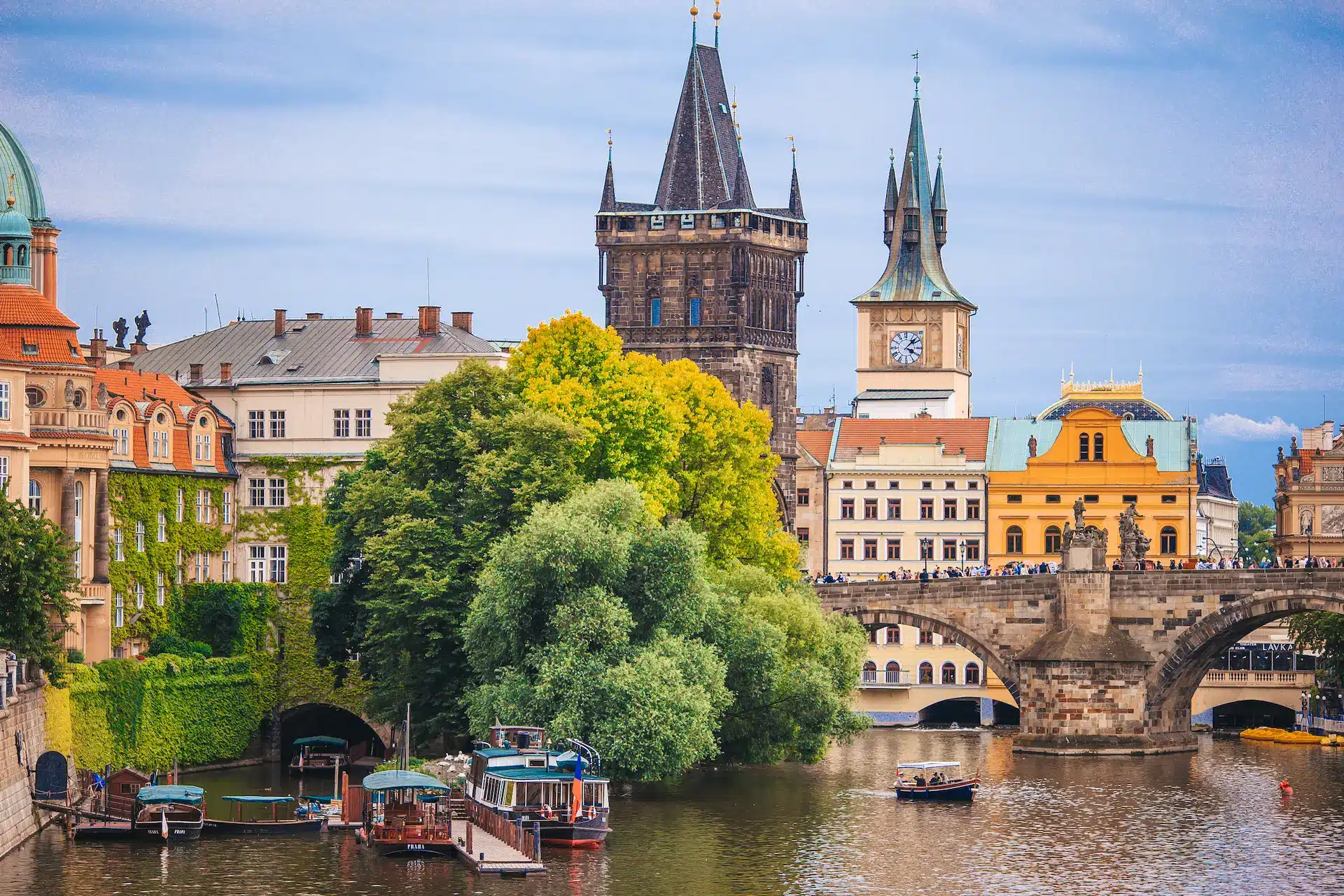 view-of-charles-bridge-in-prague-2025-02-12-00-29-00-utc international conference on social sciences