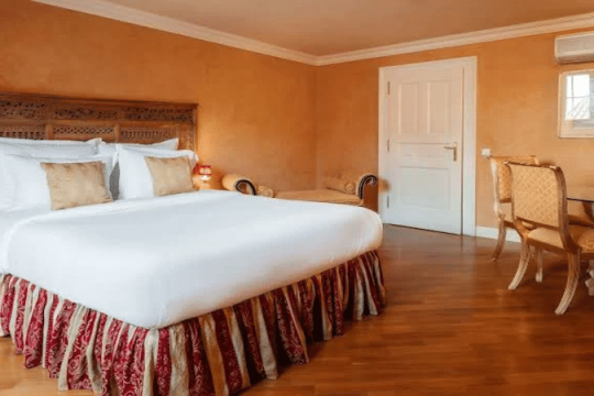 Alchymist Grand Hotel and Spa Alchymist Grand Hotel and Spa